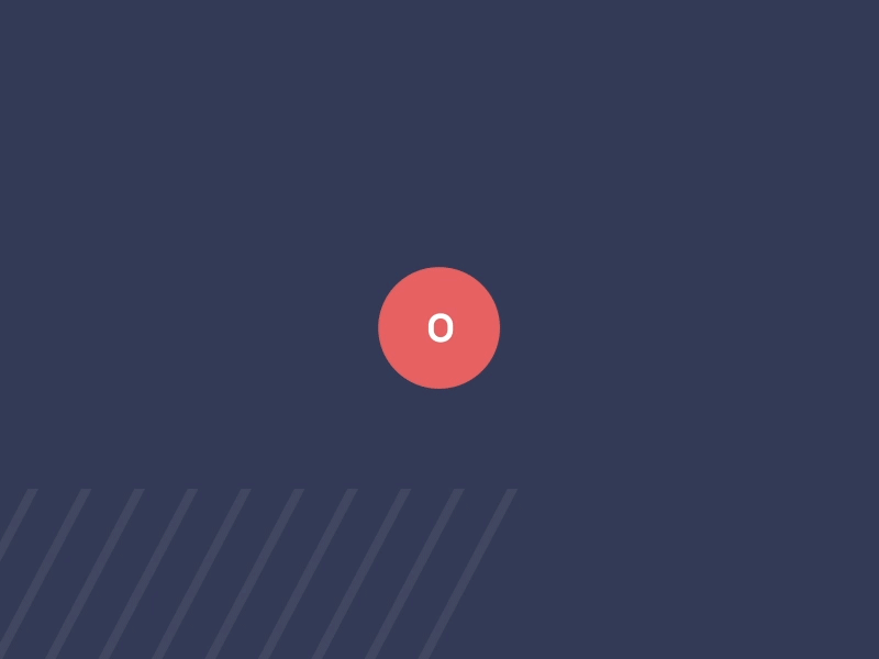 Loader Micro animation interaction after effects animation after effects fluid loading icon loading micro interaction micro animation animation