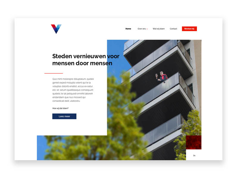 WIP Webdesign minimalistic design ui ui design user interface webdesign
