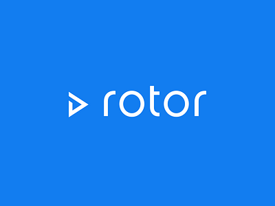 Rotor Branding