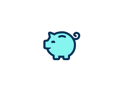 PiggyPot Logo