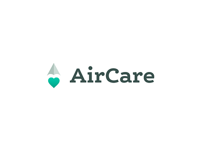 AirCare branding