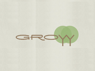 Grow Idea grow