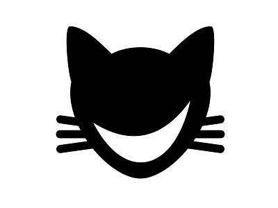 Cathead2 cat logo
