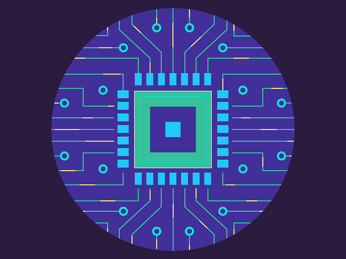 Browse thousands of Circuit images for design inspiration | Dribbble