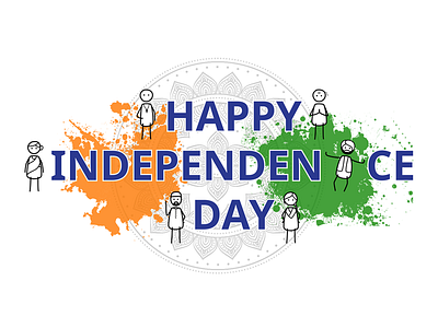 Indian Independence Day - 15th August