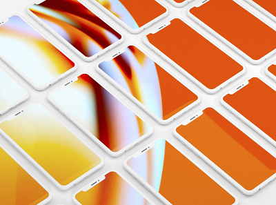 Dropbox Transfer Background 3d abstract art background c4d digital art gradient graphic design illustration wallpaper