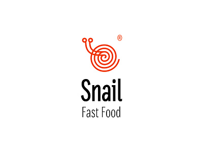 800x600 Dribble Sergi Delgado 04 design logo logotype snail