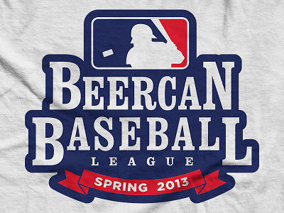 Beercan Baseball League