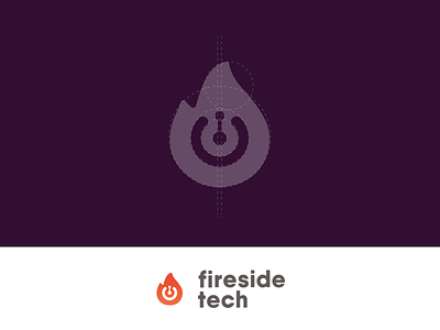 Fireside Logo