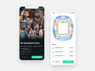 Kigali Arena Event Booking africa app booking brand design event figma figmaafrica staduim ui ux