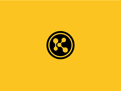 Karutano Logo Update africa bitcoin logo brand cryptocurrency figma figmaafrica graphic illustration letters ui uiux ux