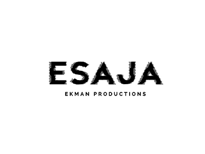 Esaja Logo logo video