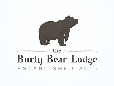 Burly Bear Lodge