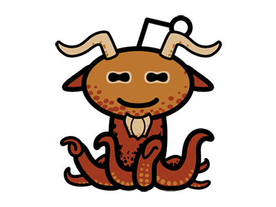 u/goatfresh goat illustration reddit snoo