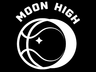 Moon High Midnight Runz basketball moonhigh