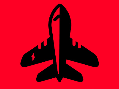 FireSky firesky logo plane