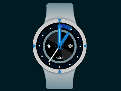 Vector Watch Two