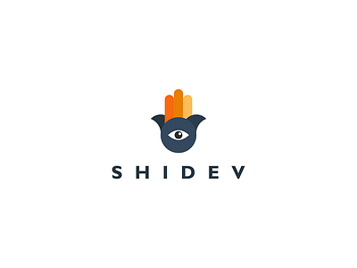 Shi Dev development meditation peace shiva ui ux web studio yoga