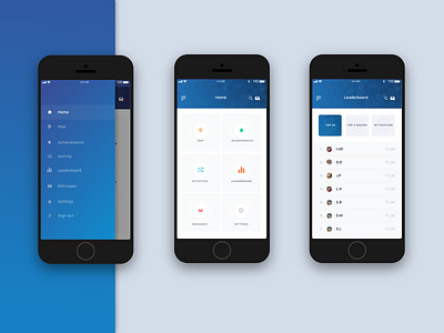 App design