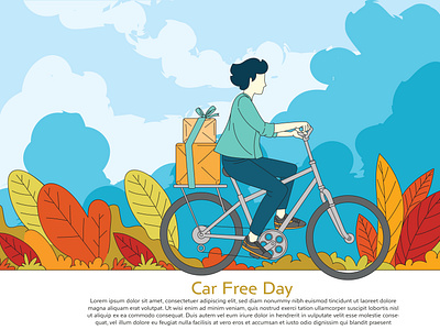 car free day