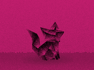 Purple Fox