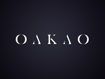 Oakao - fashion brand