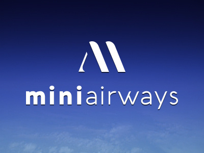 Miniairways - Airline