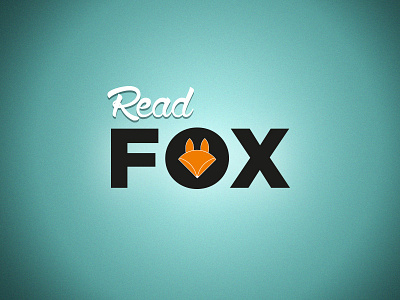 Fox daily logo challenge day 16 dailylogo dailylogochallenge dailylogochallengeday16 fox logo