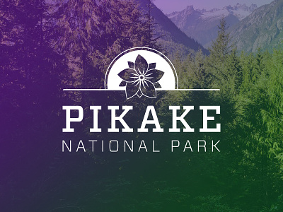Pikake - National park
