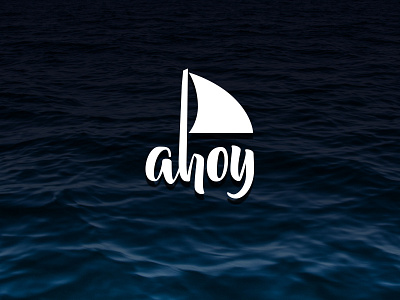 Ahoy - Boat