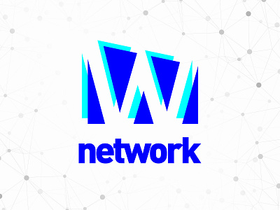 TVW - TV network challenge daily logo challenge day 37 dailylodailylogochallengeday37 dailylogo dailylogochallenge logo network tv