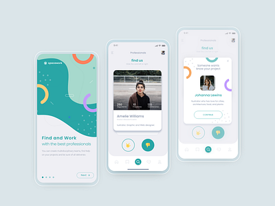 XD Daily Creative Challenge adobexd graphicdesign interface mobile mobile design uxdesign xd design xddailychallenge