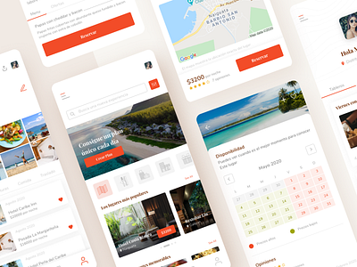 Local Tourism App app design graphicdesign interface mobile mobile app design tourism uidesign uiux uxdesign