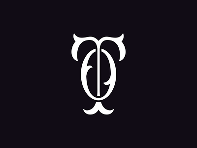 Personal Monogram