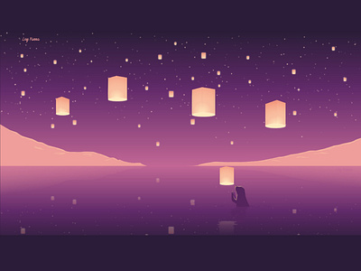 Lanterns