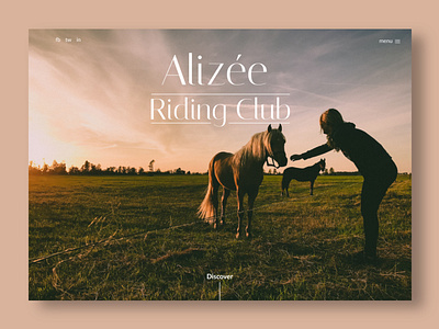 Alizée Riding Club