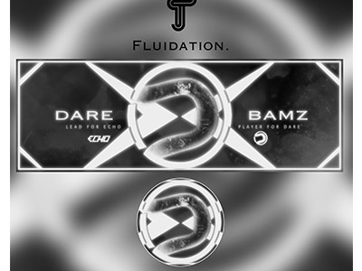 Bamz - Social Media Revamp graphics design social media