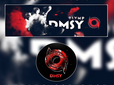 Dmsy   Social Media Revamp