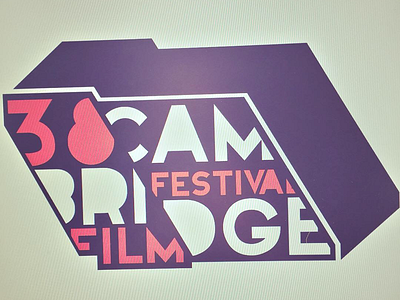 3D Effect - Cambridge Film Festival