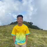 PRATIK MALLA THAKURI