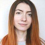 Nadiia Lukafeinyk