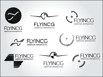 Logo Proposals