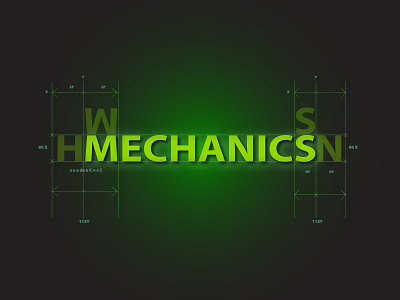 Mechanics Beta 1