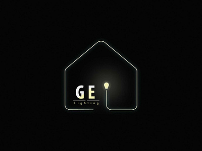 GE Lighting Redesign Conceptual