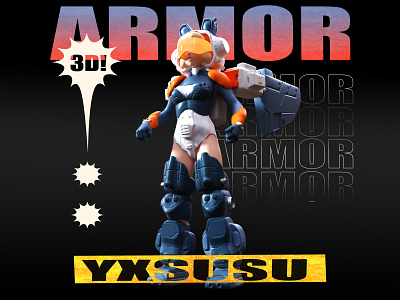 ARMOR