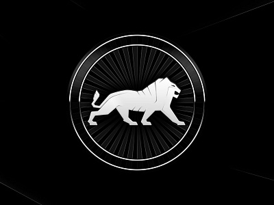 Askar Otomotiv Logo Design auto brandign car logo cars character design istanbul king lion logo