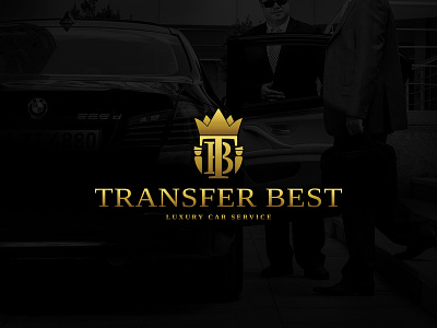 Transfer Best Logo Design cars design istanbul logo logo design luxury luxury brand sketch trasport vector