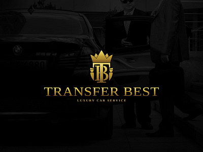 Transfer Best Logo Design