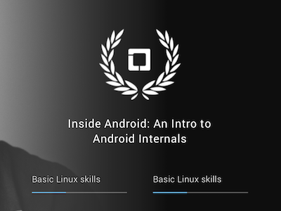 Linux android courses devops linux training