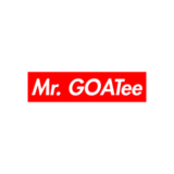 Mr. GOATee